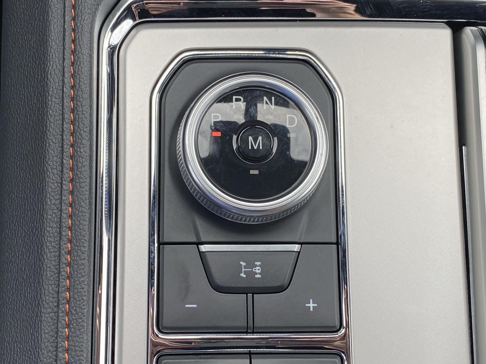 2024 Ford Expedition Timberline 4x4