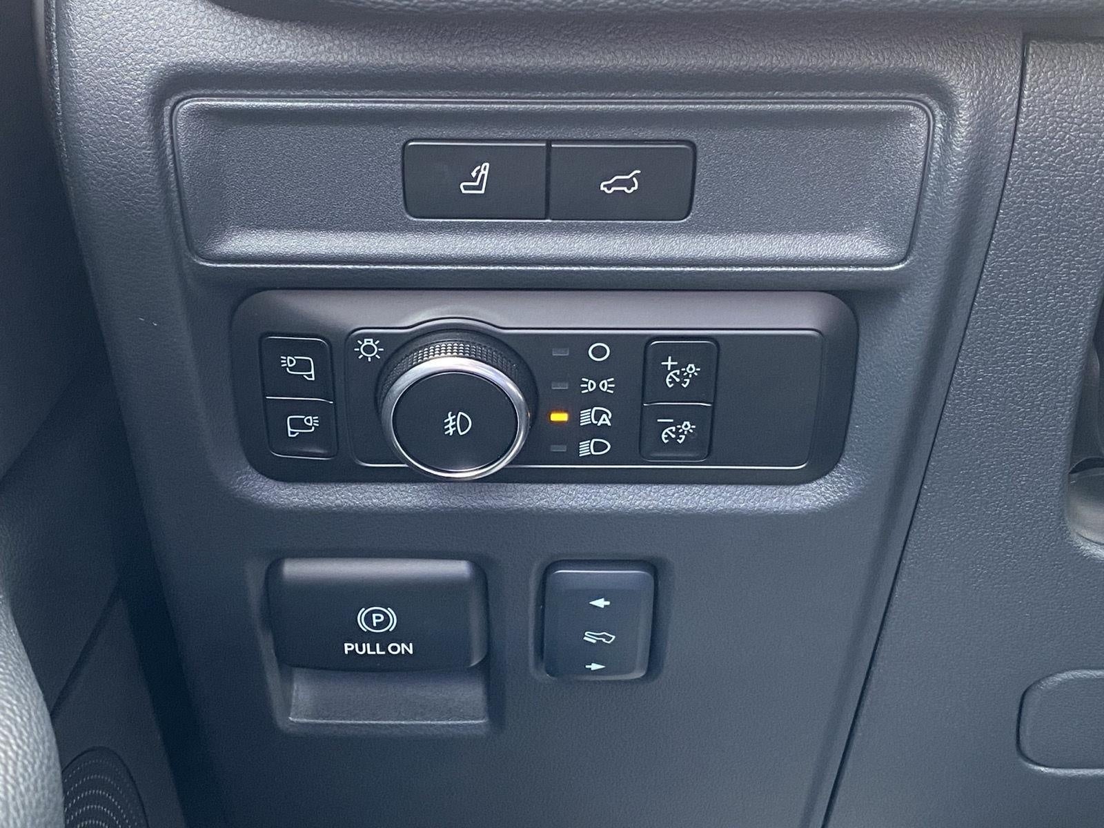 2024 Ford Expedition Timberline 4x4