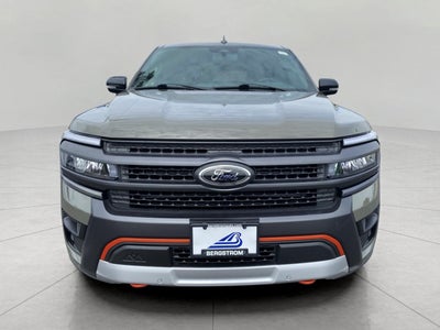 2024 Ford Expedition Timberline 4x4