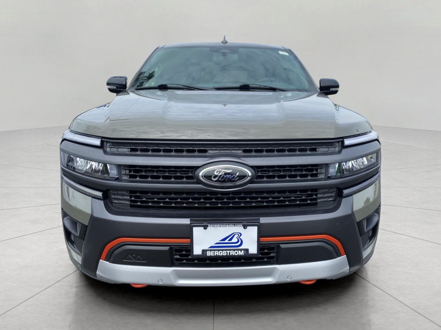 2024 Ford Expedition Timberline 4x4