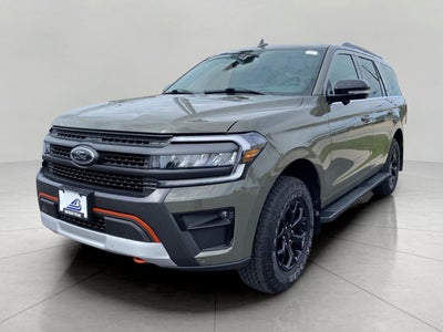2024 Ford Expedition Timberline 4x4