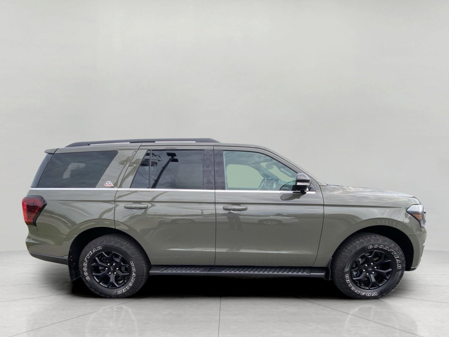2024 Ford Expedition Timberline 4x4