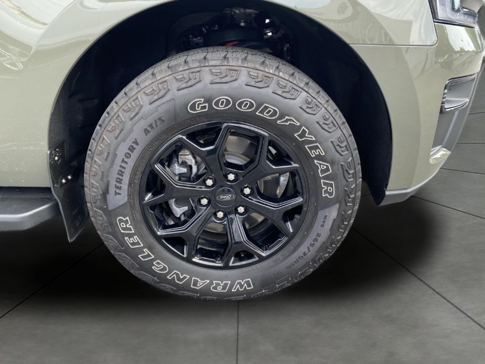 2024 Ford Expedition Timberline 4x4