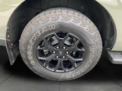 2024 Ford Expedition Timberline 4x4