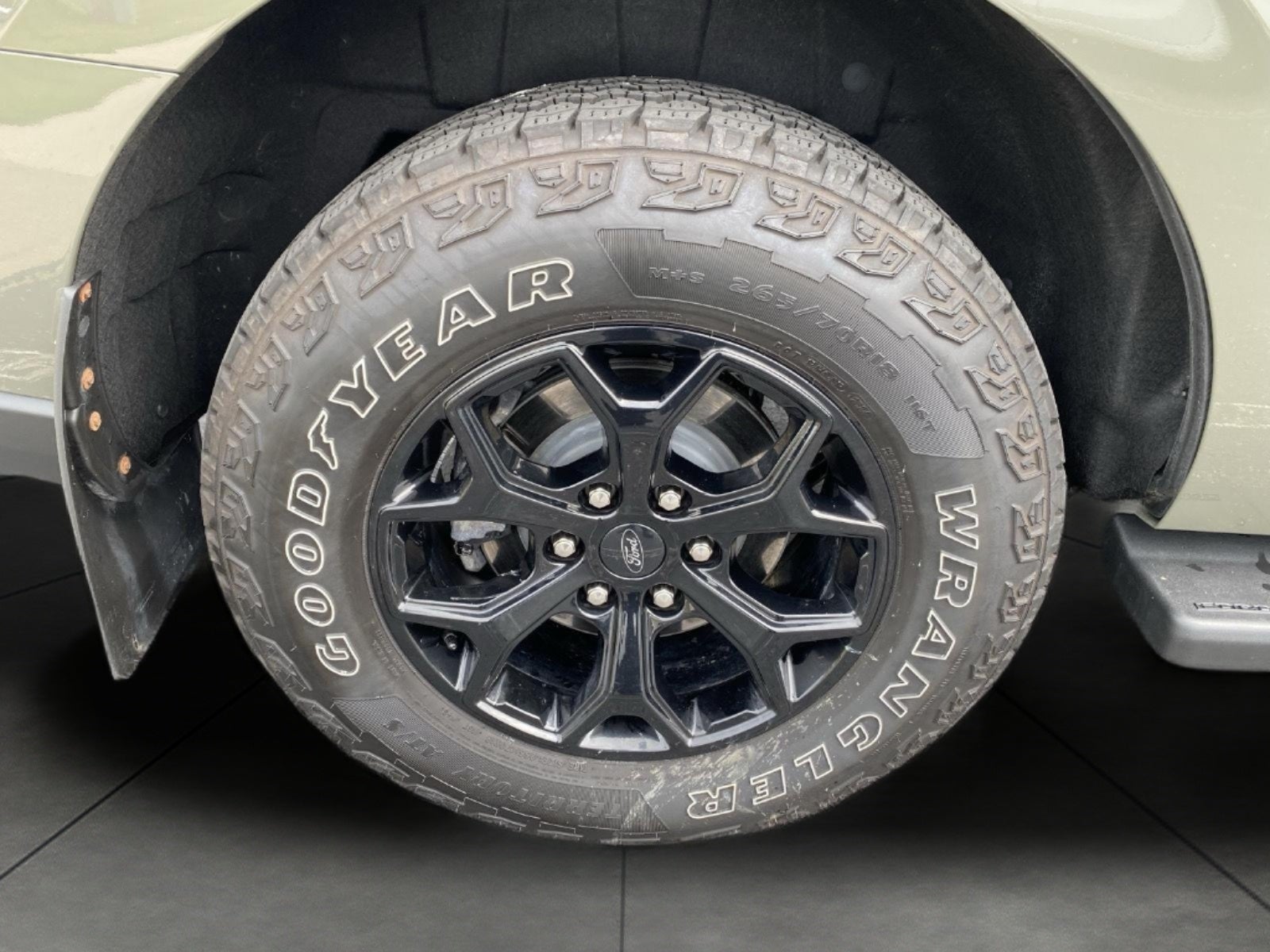 2024 Ford Expedition Timberline 4x4