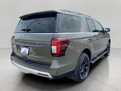 2024 Ford Expedition Timberline 4x4