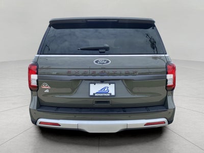 2024 Ford Expedition Timberline 4x4