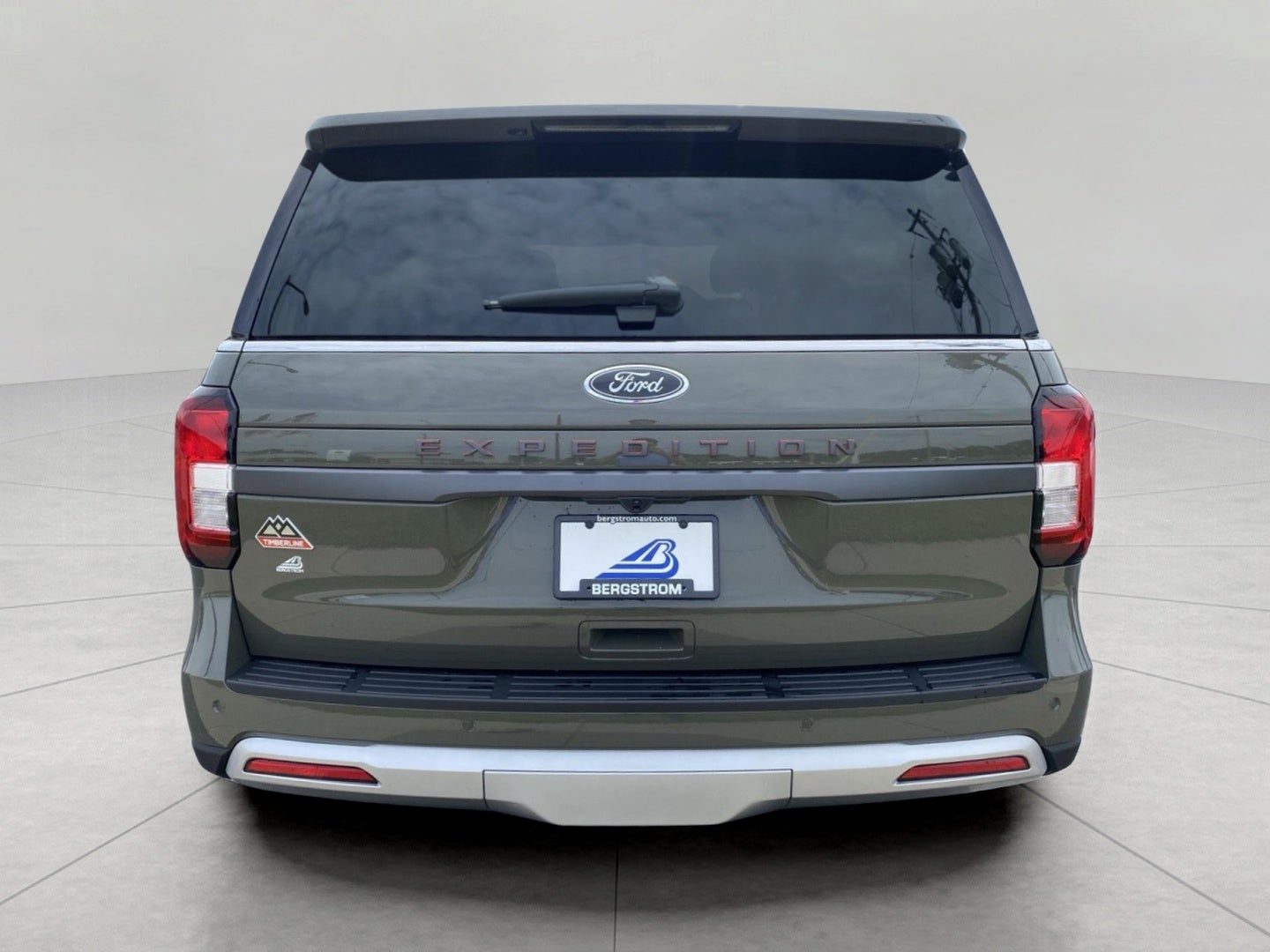 2024 Ford Expedition Timberline 4x4