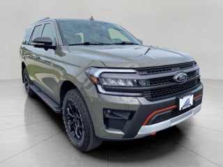 2024 Ford Expedition Timberline 4x4