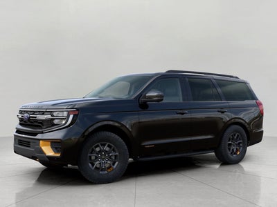 2027 Ford Expedition Tremor 4x4