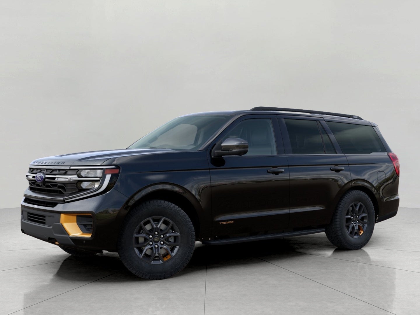 2027 Ford Expedition Tremor 4x4