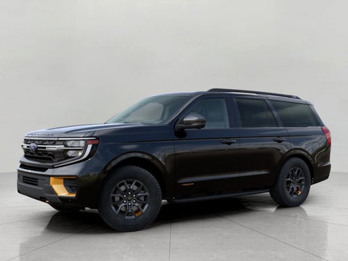 2027 Ford Expedition Tremor 4x4