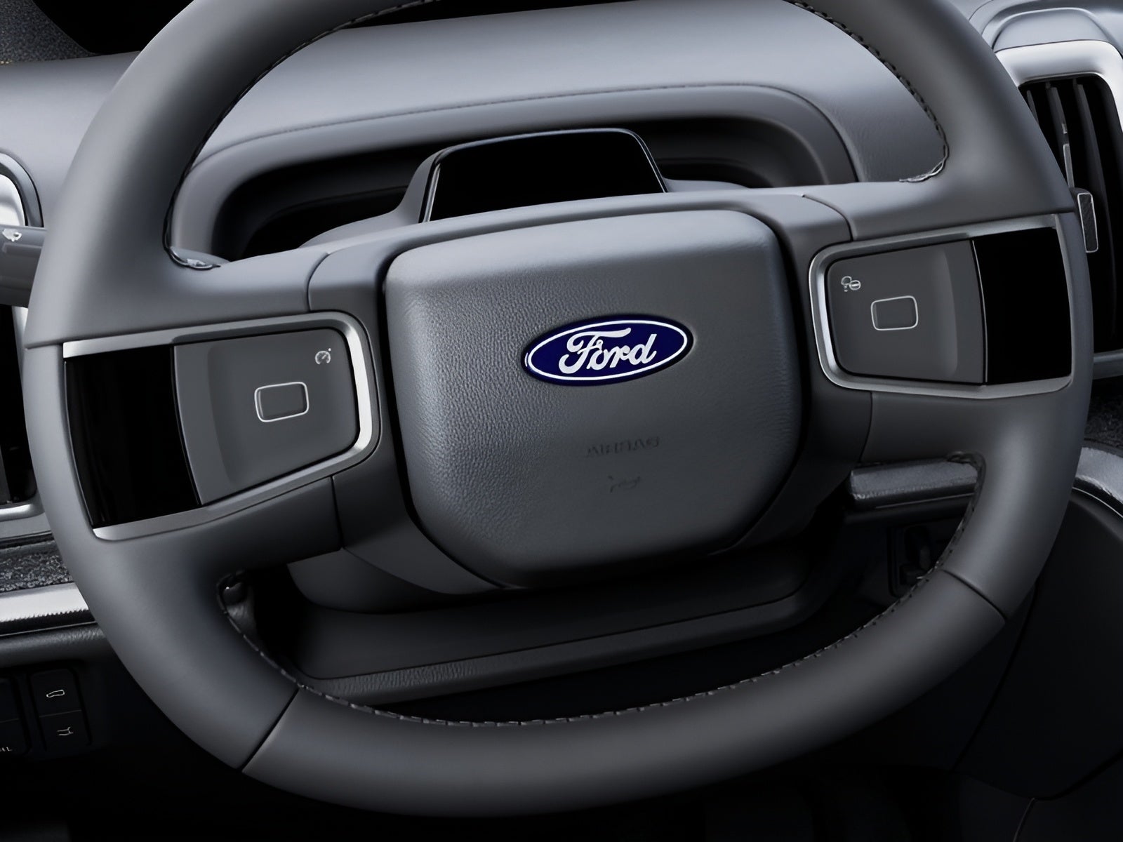 2027 Ford Expedition Tremor 4x4
