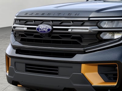 2027 Ford Expedition Tremor 4x4