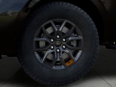 2027 Ford Expedition Tremor 4x4