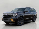 2027 Ford Expedition Tremor 4x4