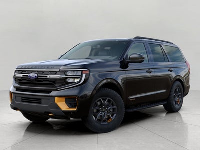 2027 Ford Expedition Tremor 4x4