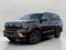 2027 Ford Expedition Tremor 4x4