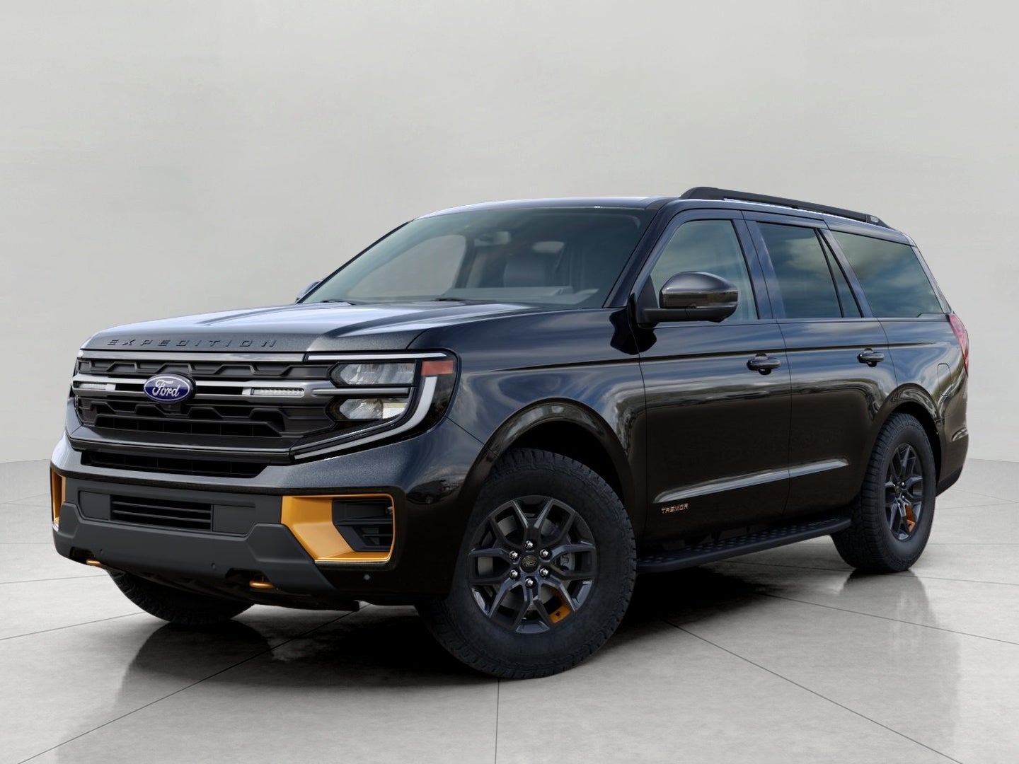 2027 Ford Expedition Tremor 4x4