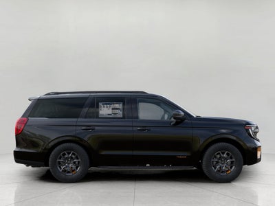 2027 Ford Expedition Tremor 4x4