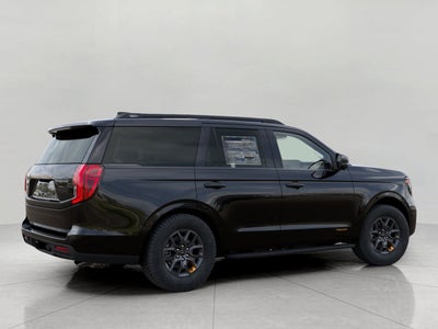 2027 Ford Expedition Tremor 4x4