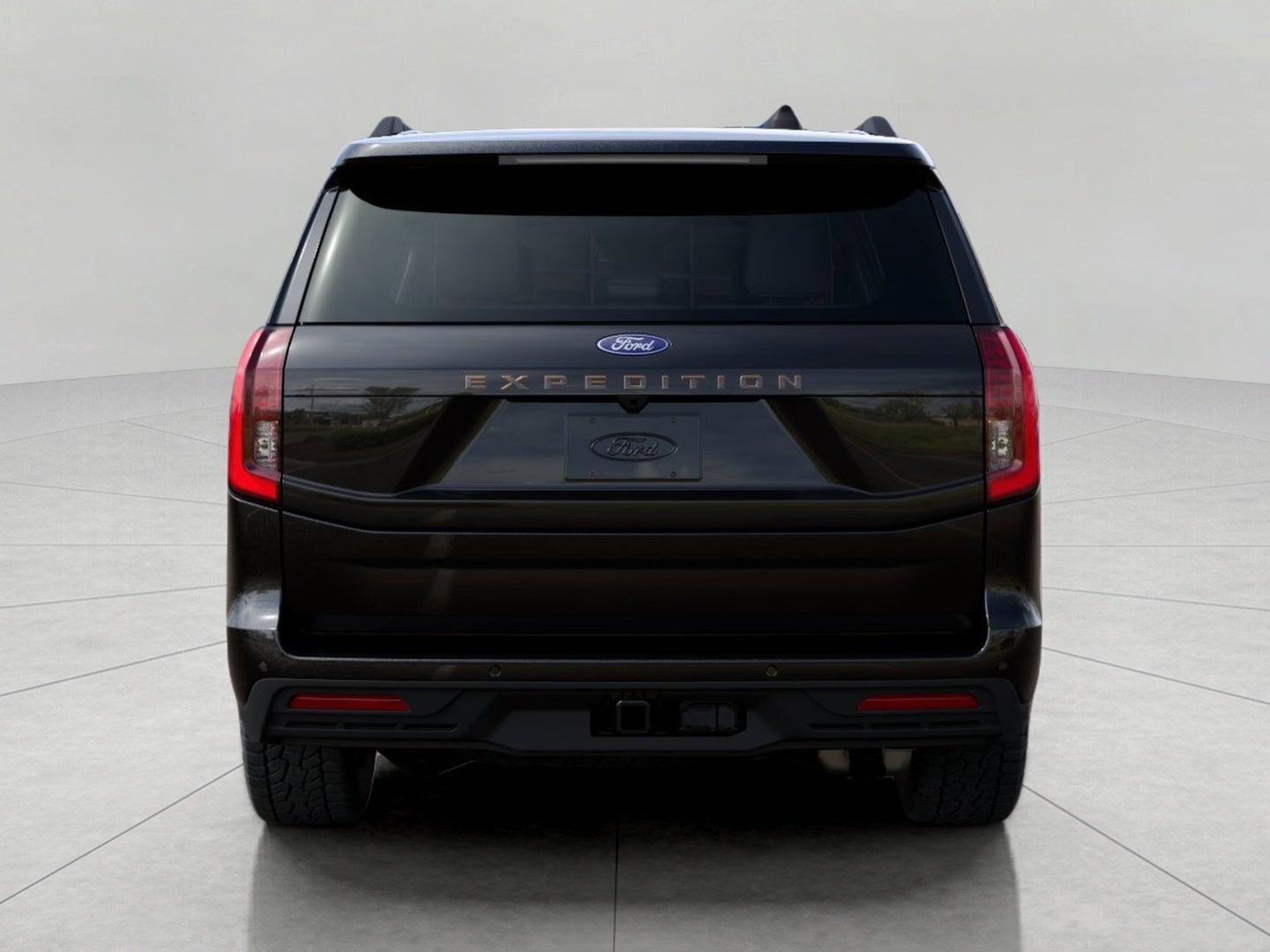 2027 Ford Expedition Tremor 4x4