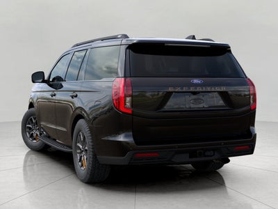 2027 Ford Expedition Tremor 4x4