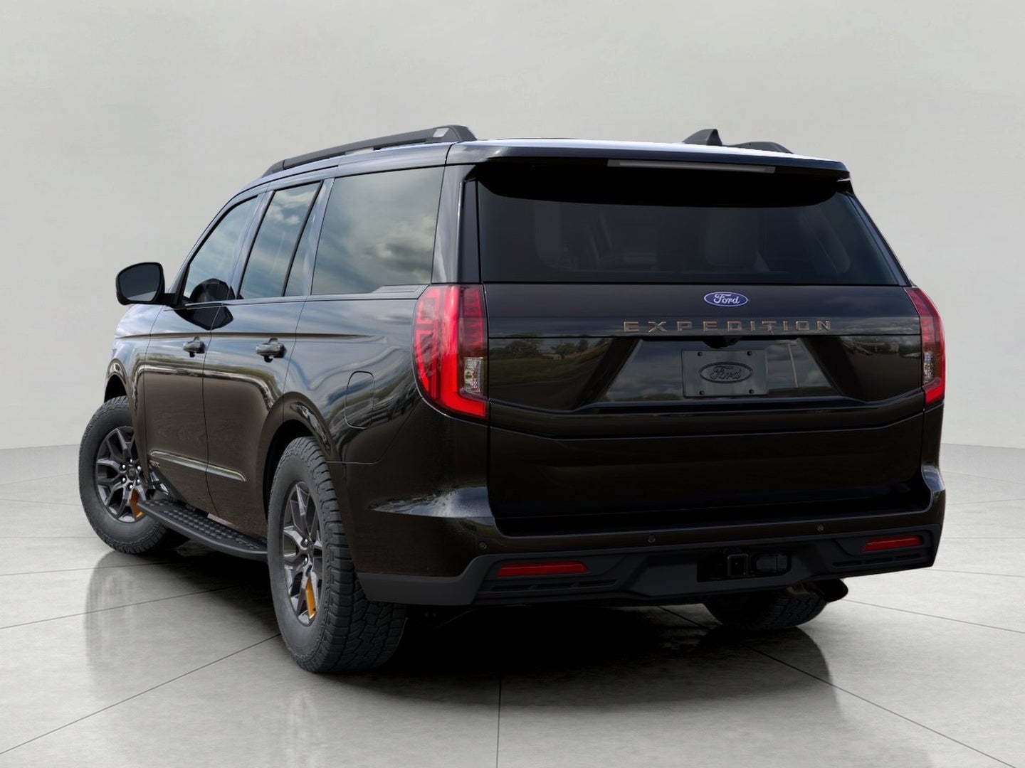 2027 Ford Expedition Tremor 4x4
