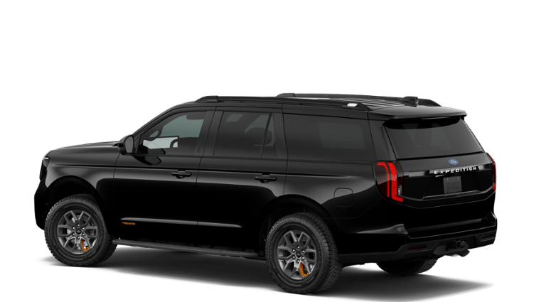 2027 Ford Expedition Tremor 4x4