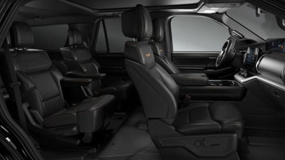 2027 Ford Expedition Tremor 4x4