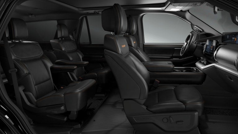 2027 Ford Expedition Tremor 4x4