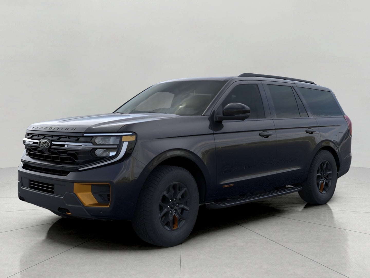 2026 Ford Expedition Tremor 4x4