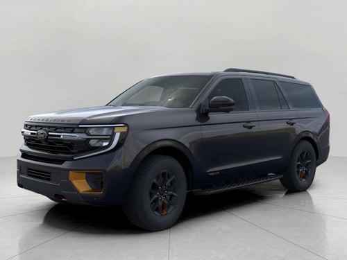 2026 Ford Expedition Tremor 4x4