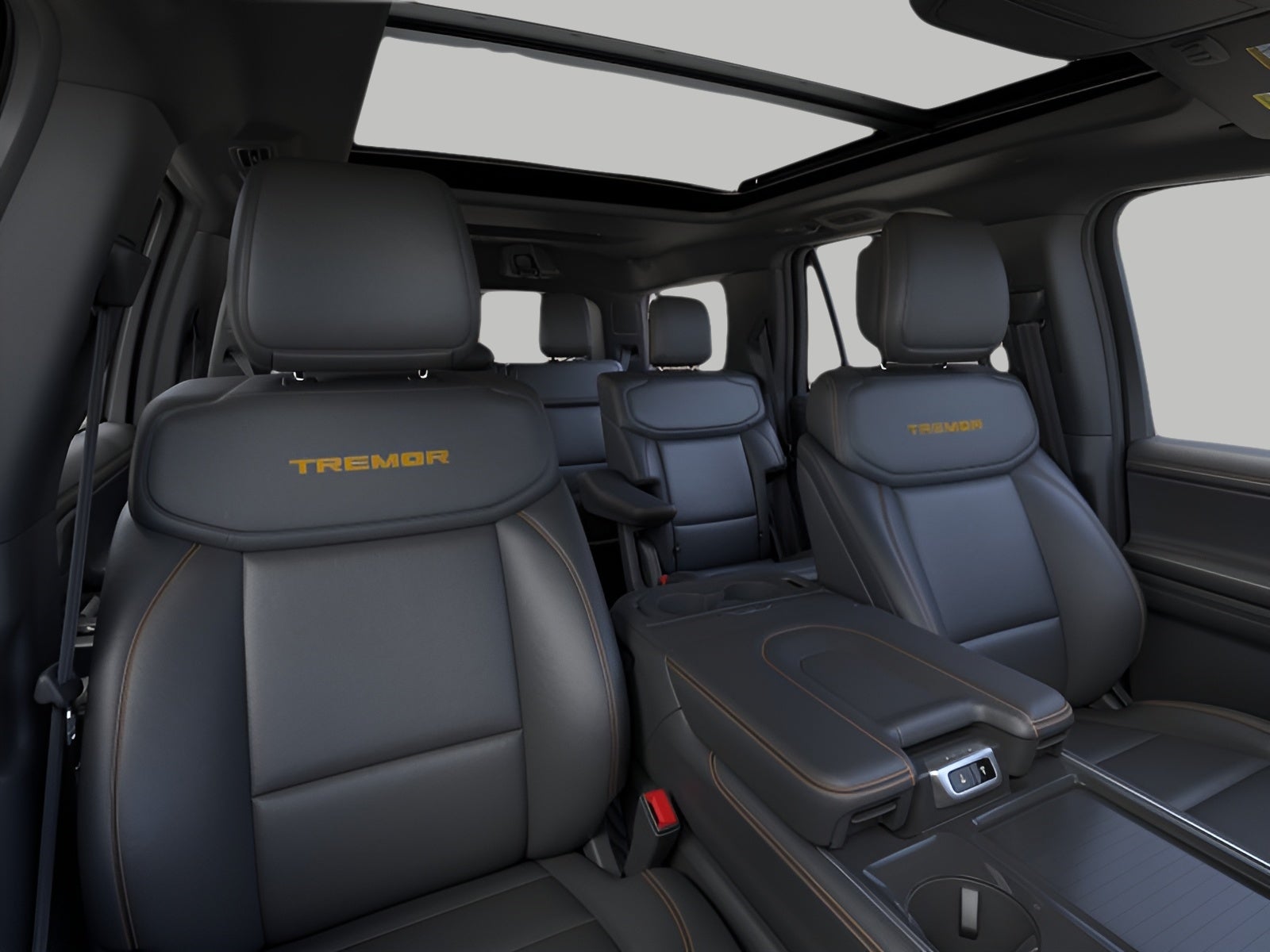 2026 Ford Expedition Tremor 4x4