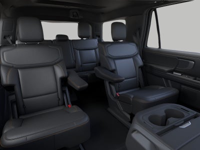 2026 Ford Expedition Tremor 4x4