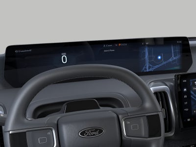 2026 Ford Expedition Tremor 4x4