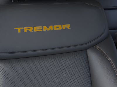 2026 Ford Expedition Tremor 4x4