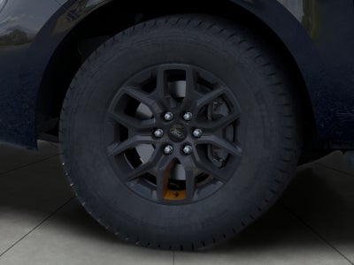 2026 Ford Expedition Tremor 4x4