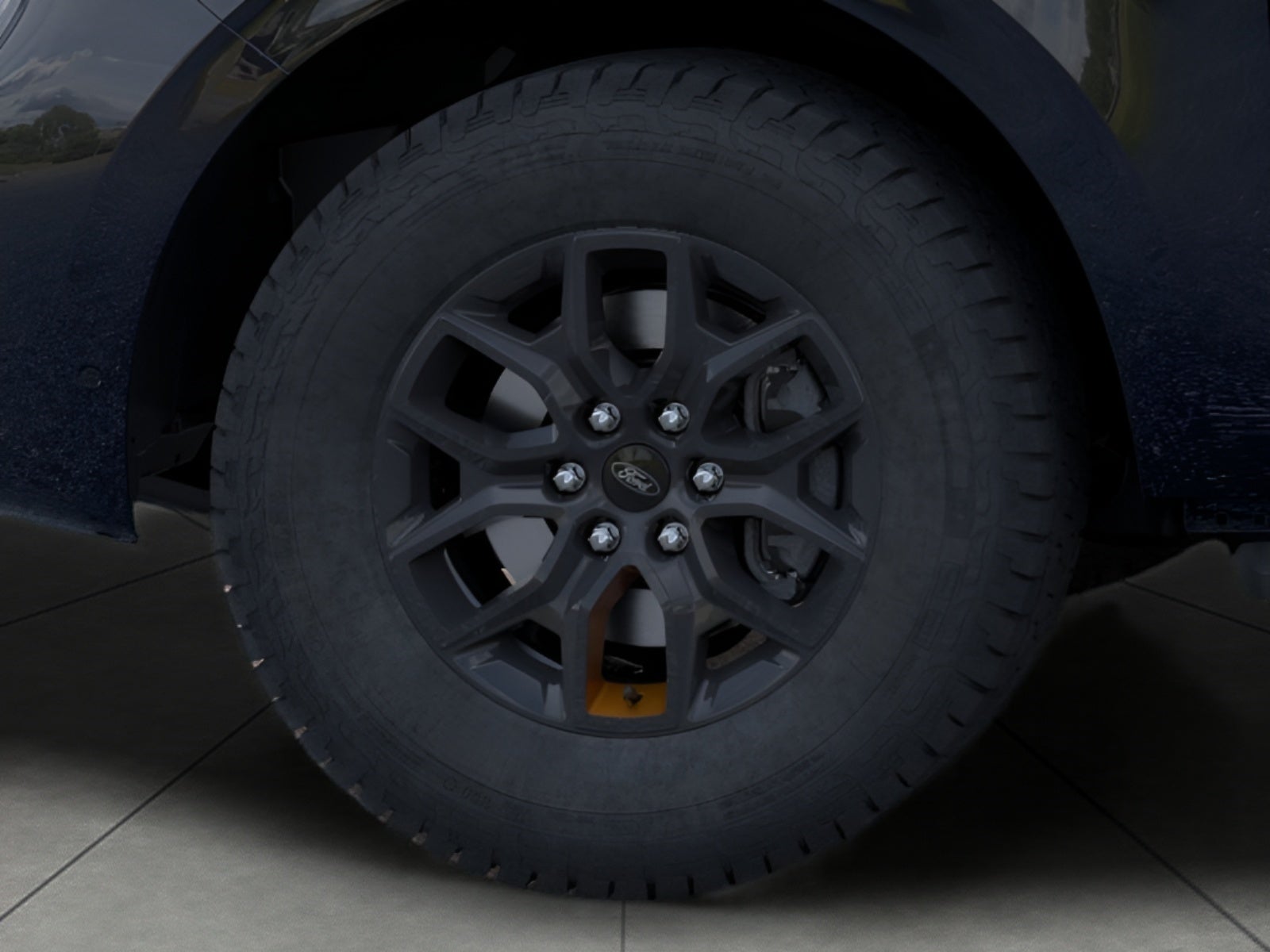 2026 Ford Expedition Tremor 4x4