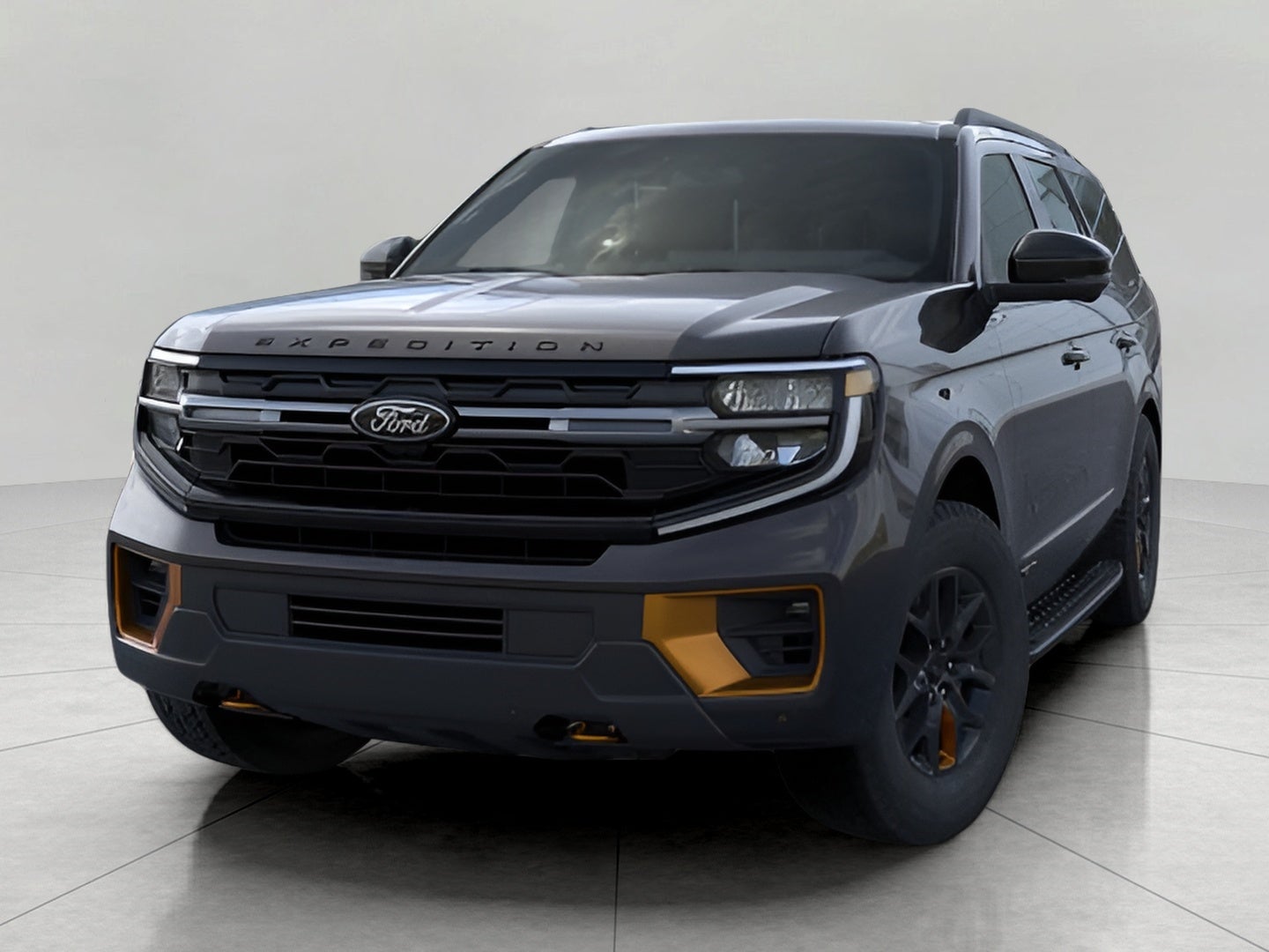 2026 Ford Expedition Tremor 4x4
