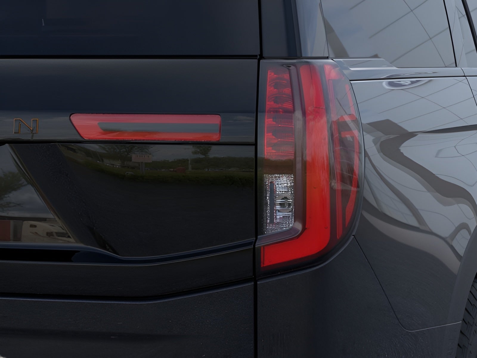 2026 Ford Expedition Tremor 4x4