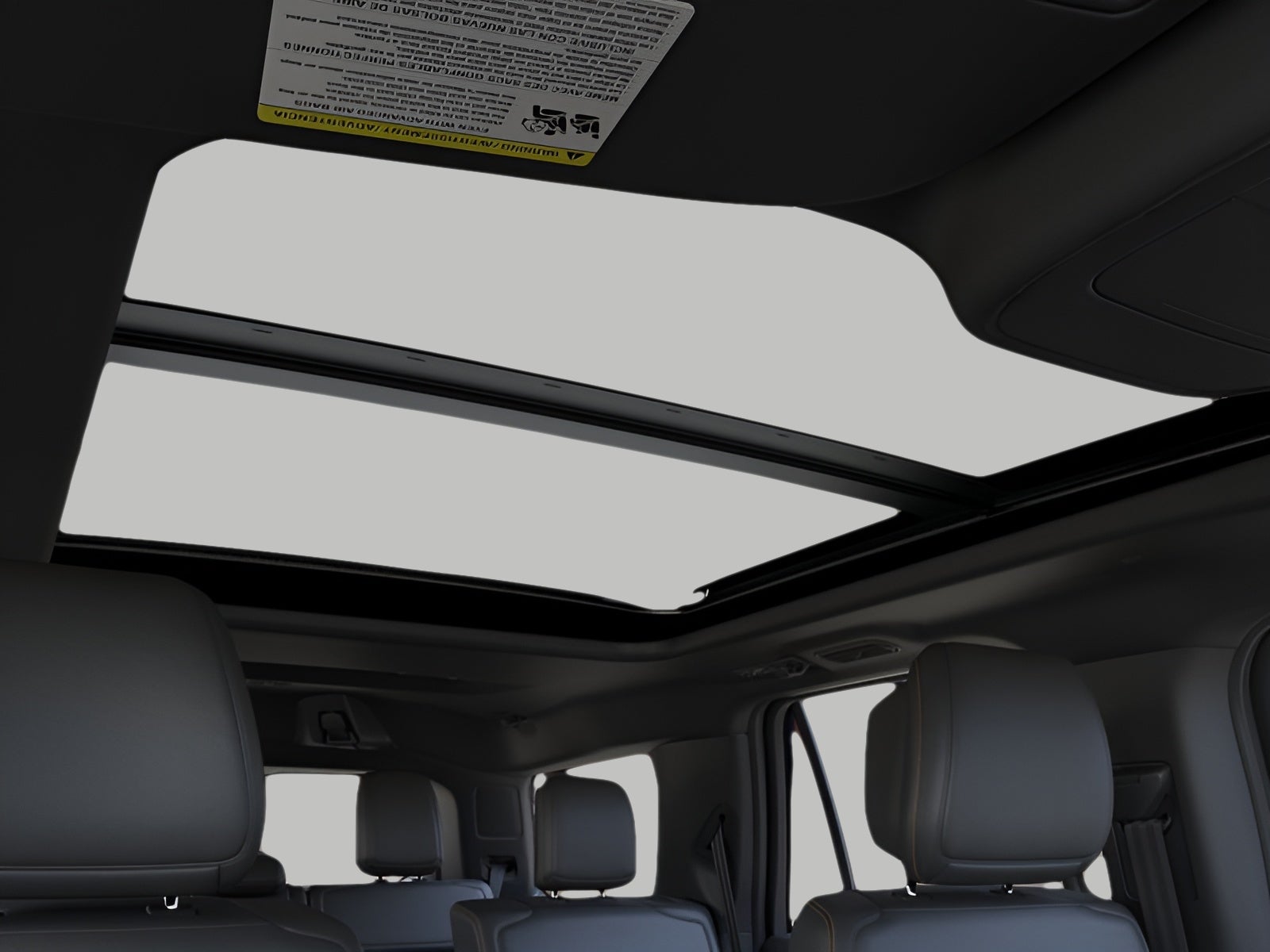 2026 Ford Expedition Tremor 4x4