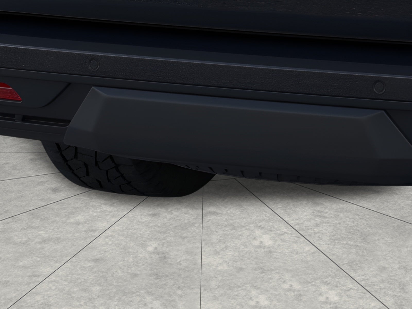 2026 Ford Expedition Tremor 4x4