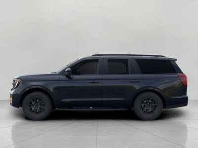 2026 Ford Expedition Tremor 4x4