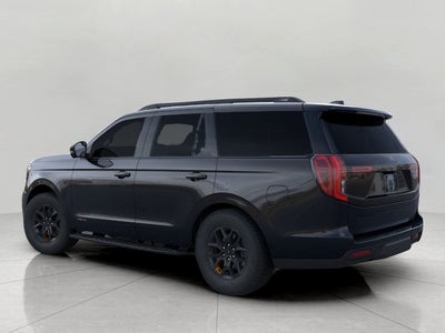 2026 Ford Expedition Tremor 4x4