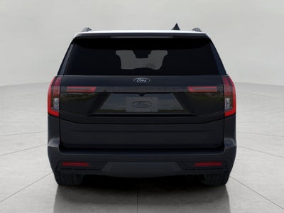 2026 Ford Expedition Tremor 4x4