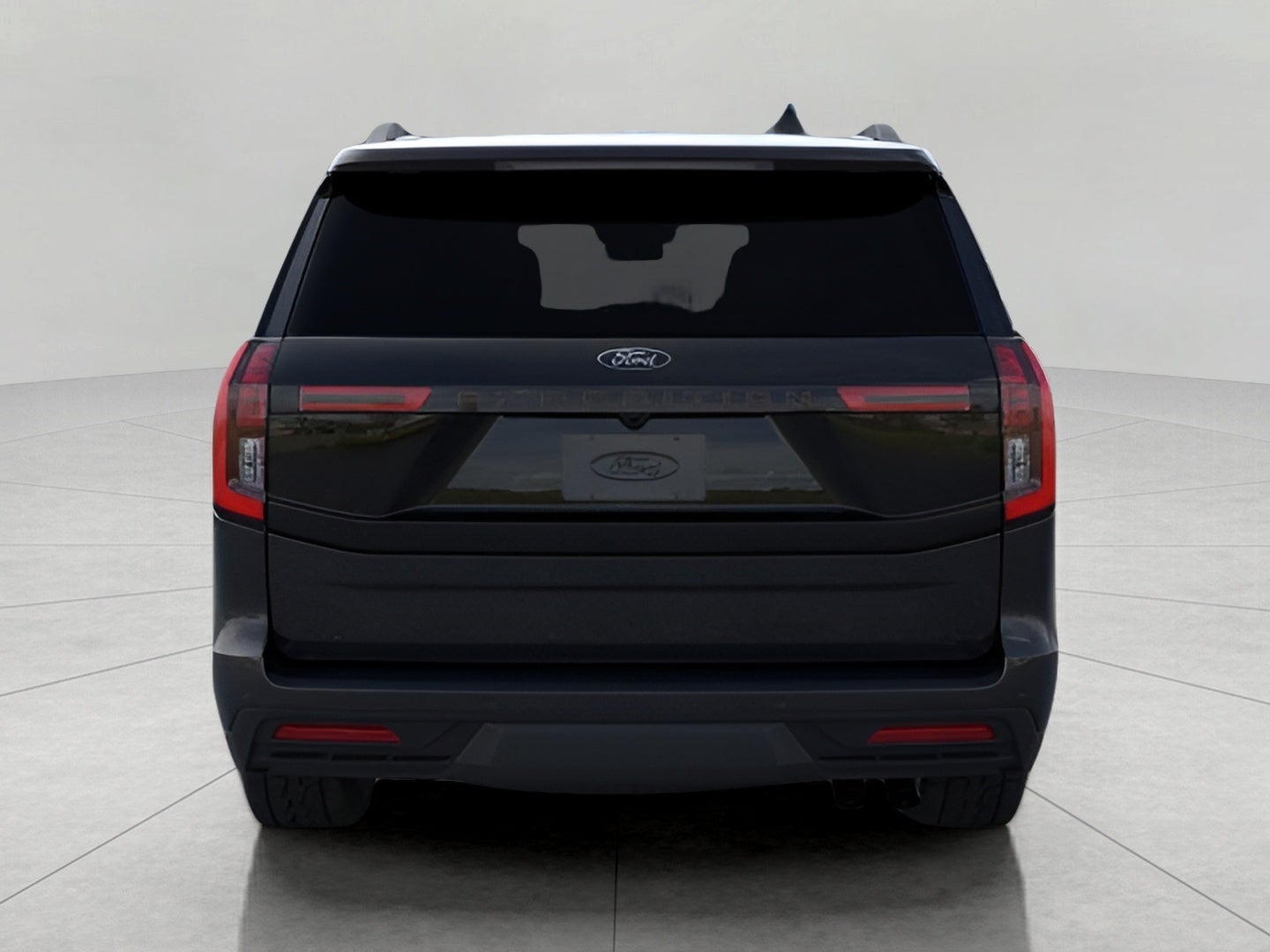 2026 Ford Expedition Tremor 4x4