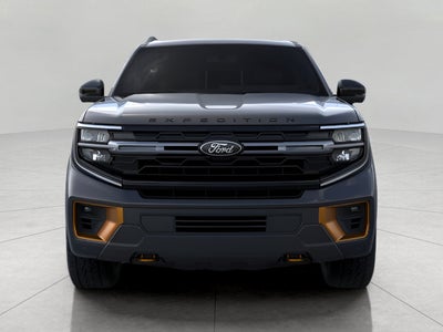 2026 Ford Expedition Tremor 4x4