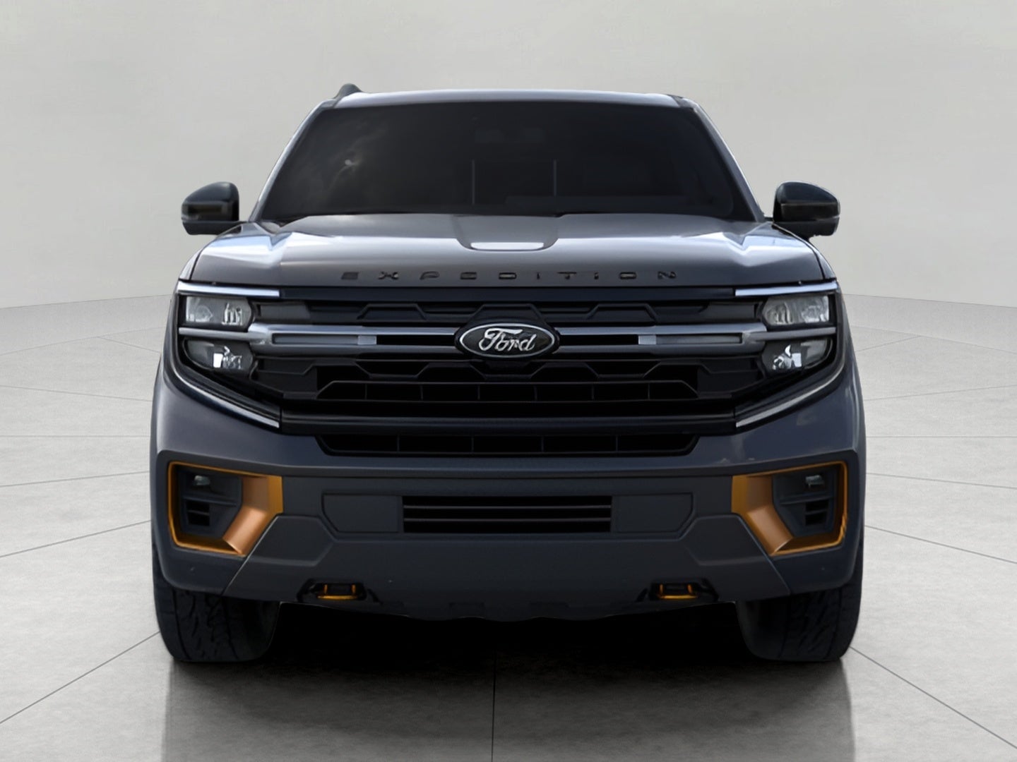 2026 Ford Expedition Tremor 4x4