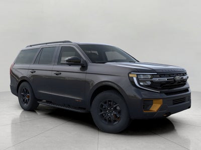2026 Ford Expedition Tremor 4x4